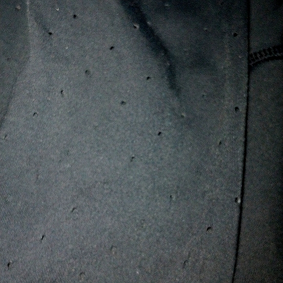 Athleta Capri leggings nwot - Picture 5 of 5